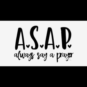 When Jesus is the answer, what's the ???